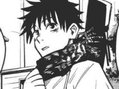 주술회전 빙의한 드림주와 주술고전 .. 그리고 유타