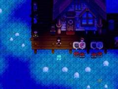 생일은 저번 달, 일기는 이번 달