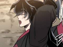 [화산귀환 드림] 손 차가운 드림주썰