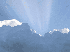 빛은 너무나도 밝고, 내겐 자격이 없다.