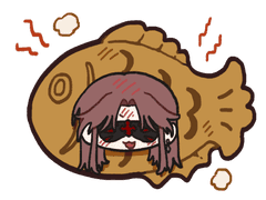 [2차 지인제] 붕어빵 타입