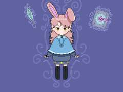 누림 오너캐&자캐