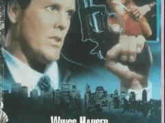 A313) 집행자 (Reason To Die, 1990)