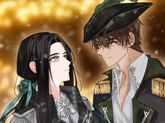 [순종적인 유산/재호리우] 명왕성 닮은 남자