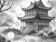 신의 선택 (인물 소개)