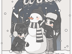 겨울 시리즈 [X]