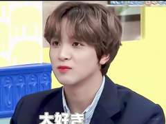 설레는 썰(이동혁ver)