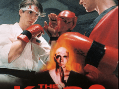 A319) 아메리칸 소림 (American Shaolin, 1992)