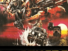 A320) 블러드 부라더스 (Brothers In Blood, 1987)