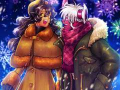 (자캐) 란카파나 낙서 모음