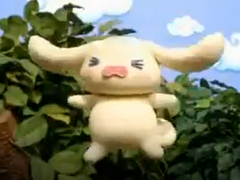 하늘을 나는 나루호도 류이치