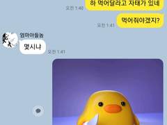 [도리벤 카톡 드림]