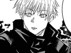 [주술회전 드림 / 고죠 사토루] 화양연화 (1)