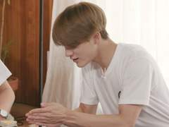 아빠만 넷인데, 문제있나요? 응애 ++++