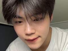 [박건욱] 아픈 거 숨겼다가 들킨 썰