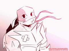 연성백업 TMNT 13