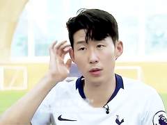 [손흥민] 그 남자의 실체를 고발합니다 11