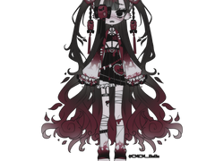 지우 커미 신청