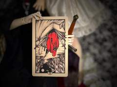 이번 주의 카드: 6 of Swords reversed