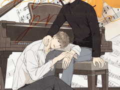 <코메 프리마> 작품 소개