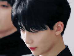 [세븐틴빙의글/아고물/윤홍] 어린애(愛)(1)+19