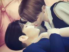 난 도망치지 않아(박지현x진욱)