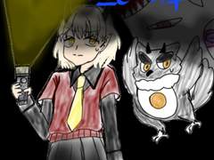 엔드러스 아카데미 미스터리부 프롤로그