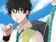 [아카야나/아카렌지] 초단편2