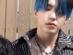 [세븐틴빙의글/일상물/호우] 벌칙+19