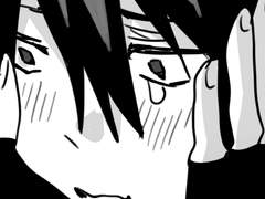 [창작단편]느끼다.