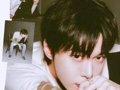 모두의 첫사랑, 김도영 선배 (上)