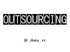 OUTSOURCING