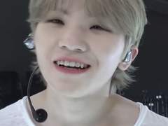 [세븐틴빙의글/훈육물/윤웆] 클럽+19