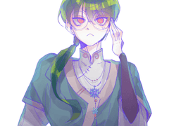 편 리한 / 29 / XY