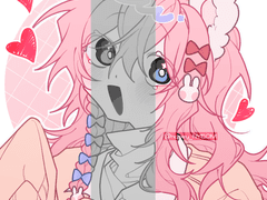 ❝ 커미션 LD 샘플