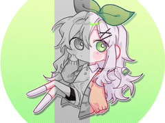 ❝ 커미션 SD 샘플