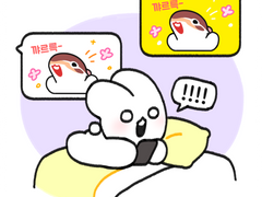 몬냥 관찰일기 -004