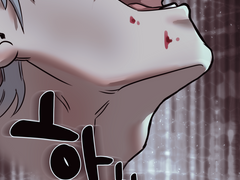 그 뭐시기 릭모 웹툰