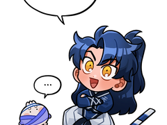 대협 연성 모음1