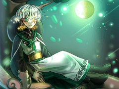 [ 제하현 / XY / 현무 ]