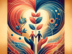 연애를 하면 정신적으로 성숙해질 수 있을까?