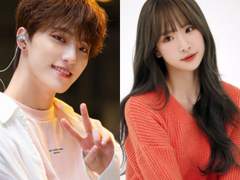 1억개의 별(디노×설아)