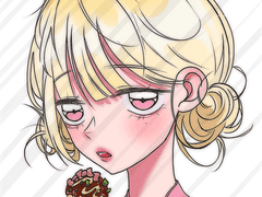 하코 그림 커미션 ★