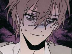 영원의 초상 2화