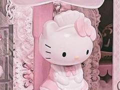 S. Kitty blanchet / 23세