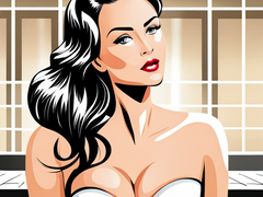 워터밤 여신 권은비, "남자 연락 끊이질 않아" 덱스와 관계는