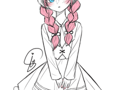 아, 과자집이다!