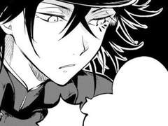 토끼과 늑대 [텟쵸죠,죠텟쵸]