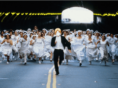 인생최후최종찐막의롭커끌어치기 가장 결혼하고 싶은 캐릭터 랭킹