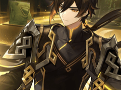 계약의 마신 1화.